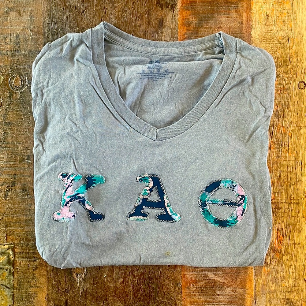 Kappa Alpha Theta T-Shirt